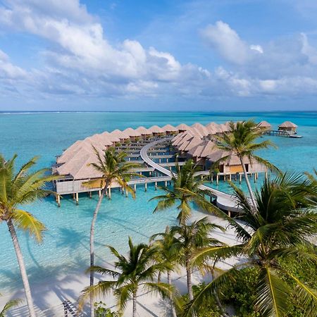 Barcelo Whale Lagoon Maldives Bodufinolhu  Esterno foto