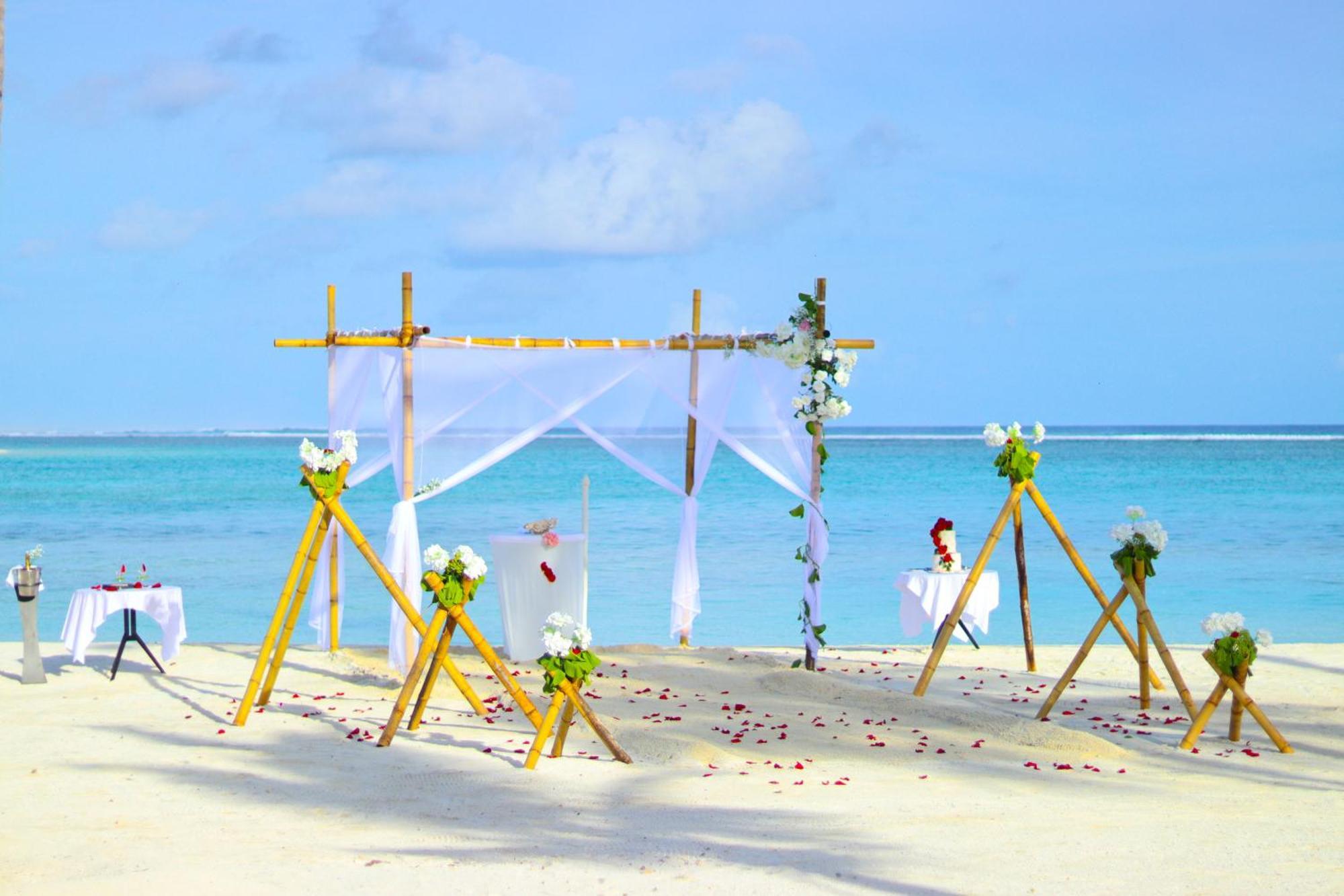 Barcelo Whale Lagoon Maldives Bodufinolhu  Esterno foto