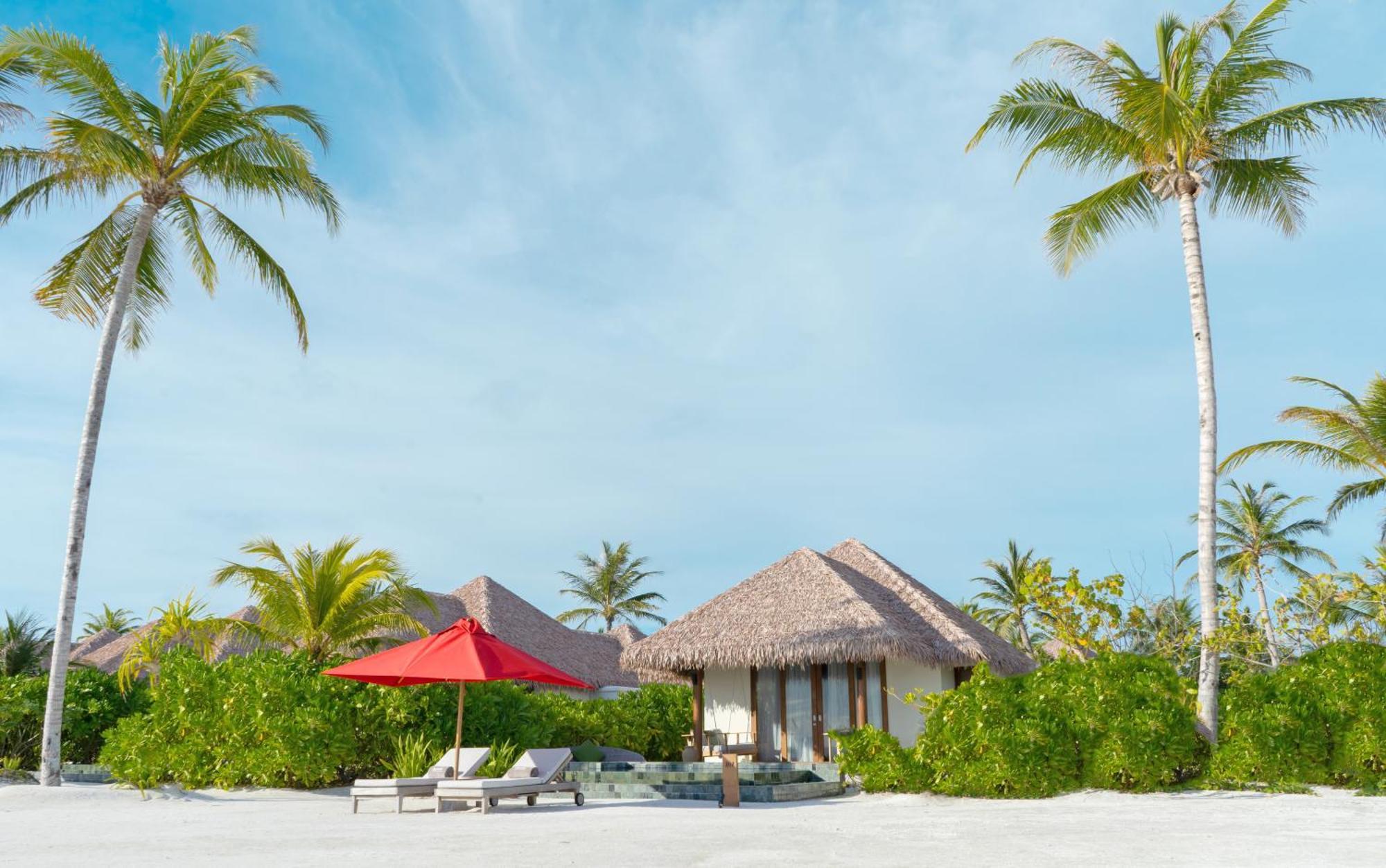 Barcelo Whale Lagoon Maldives Bodufinolhu  Esterno foto
