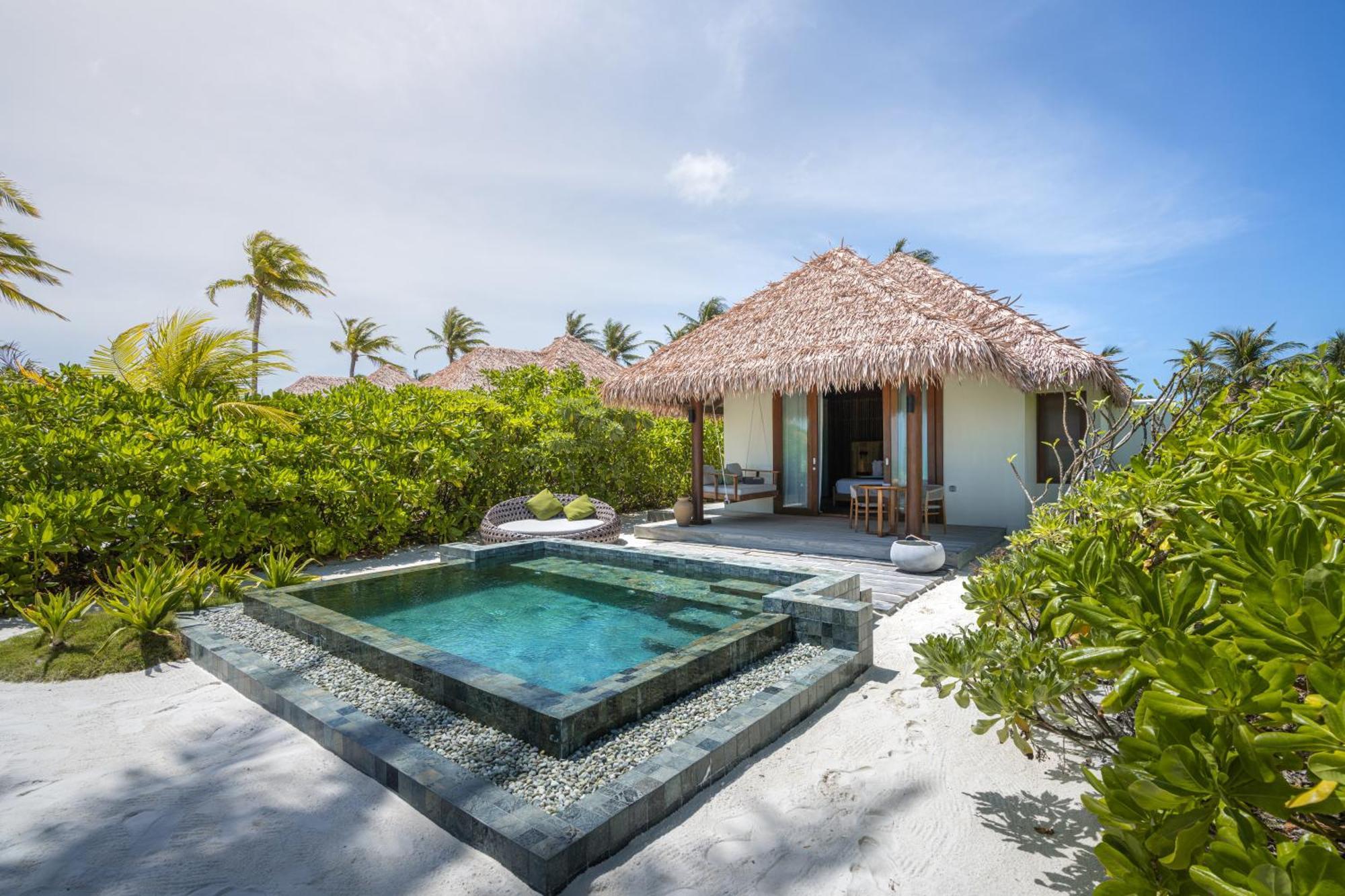Barcelo Whale Lagoon Maldives Bodufinolhu  Esterno foto